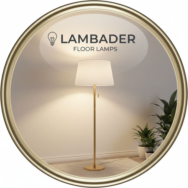 Lambader